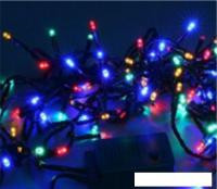 Новогодняя гирлянда SHLights LD200C-GM (20 м)