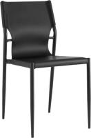 Стул Stool Group West EL-2 (черный)