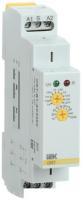 Реле времени IEK ORT-B1-AC230V