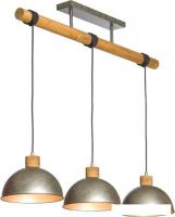 Подвесная люстра Lussole Kerr LSP-8149