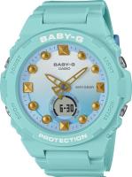 Наручные часы Casio Baby-G BGA-320-3A