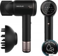 Фен Cecotec Bamba IoniCare RockStar Ion Touch 04400