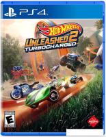 Hot Wheels Unleashed 2: Turbocharged для PlayStation 4