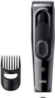 Машинка для стрижки волос Braun Series 5 HC 5310