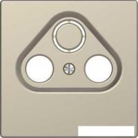 Накладка для TV розетки Schneider Electric Merten D-Life MTN4123-6033