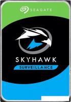 Жесткий диск Seagate Skyhawk Surveillance 6TB ST6000VX008