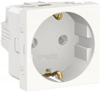 Розетка Schneider Electric Unica New NU303618