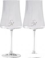 Набор бокалов для вина Stenova Home Astoria 611012