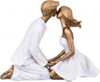 Статуэтка Lefard Влюбленные 162-430