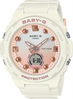 Наручные часы Casio Baby-G BGA-320-7A1
