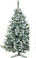 Ель Erbis Anna заснеженная 2.2 м
