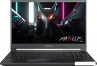 Игровой ноутбук Gigabyte Aorus 15X ASF-D3KZ754SH