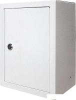 Щит с монтажной панелью Rucelf ЩМП 05-2 400х400х220 IP31