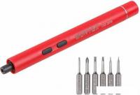 Электроотвертка Wortex CSD 2016 1323397