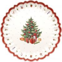 Тарелка глубокая Villeroy & Boch Toys Delight 14-8585-3884