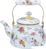 Чайник без свистка KELLI KL-4485