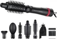 Фен-щетка Rowenta Karl Lagerfeld CF635LF0