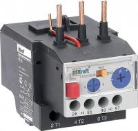 Реле тепловое Schneider Electric DEKraft 23113DEK