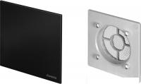 Вентиляционная решетка Awenta RWO100sz-PTCB100M