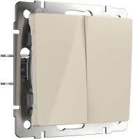 Выключатель проходной Werkel W1122003