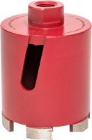 Коронка EKF dch-72-mh-m16