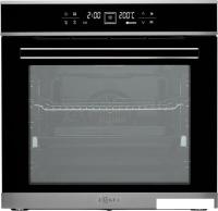 Электрический духовой шкаф ZUGEL ZOE601X