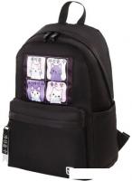 Городской рюкзак BRAUBERG Friendly cats 229965