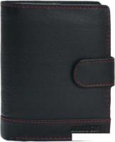 Кошелек Bellugio ZM-37R-073 (черный)