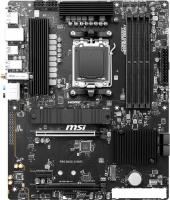 Материнская плата MSI Pro B650-S WiFi
