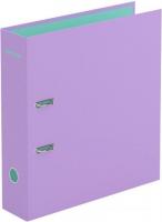 Папка-регистратор Berlingo Haze AMl80303 (сиреневый)