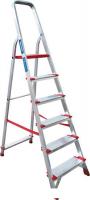 Лестница-стремянка Новая высота NV 3117 (6 ступеней)