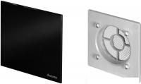 Вентиляционная решетка Awenta RWO125sz-PTCB125P