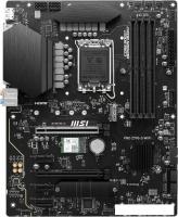 Материнская плата MSI Pro Z790-S WiFi