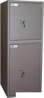 Мебельный сейф SAFEtronics NTL-40/62M