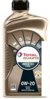 Моторное масло Total Quartz Ineo Xtra V-Drive 0W-20 1л