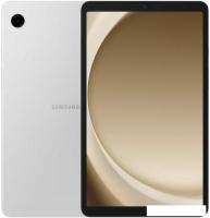 Планшет Samsung Galaxy Tab A9 Wi-Fi SM-X110 4GB/64GB (серебристый)