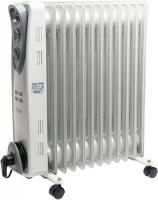 Масляный радиатор Ресанта ОМ-12А