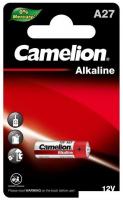 Батарейка Camelion A27 [A27-BP1]