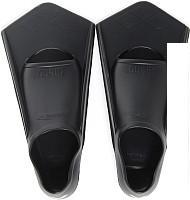 Ласты ARENA Powerfin 95218 51 (р. 33-34, black/silver)