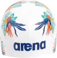 Шапочка для плавания ARENA Poolish Moulded 1E774 208 (тукан)