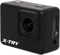 Экшен-камера X-try XTC394 EMR Real 4K WDR WiFi Maximal