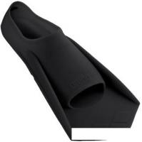 Ласты ARENA Powerfin 95218 51 (р. 45-46, black/silver)