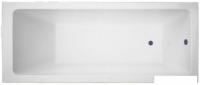Ванна Ventospa Novaro 150x70 (с ножками и экраном)
