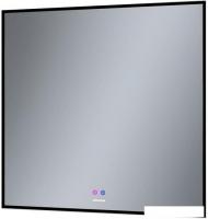 Grossman Зеркало Pragma-норма Black LED 1880802 (с сенсорным выключателем и подогревом)