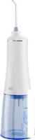Ирригатор  BQ IR003 (белый/голубой)