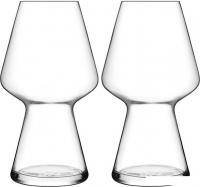 Набор бокалов для пива Luigi Bormioli Birrateque 11828/02