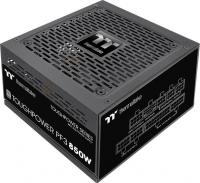 Блок питания Thermaltake Toughpower PF3 850W Platinum TT Premium Edition PS-TPD-0850FNFAPx-3