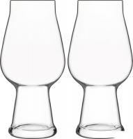 Набор бокалов для пива Luigi Bormioli Birrateque IPA white IPA 11825/02