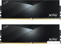 Оперативная память ADATA XPG Lancer 2x32ГБ DDR5 6400 МГц AX5U6400C3232G-DCLABK