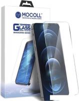 Защитное стекло Mocoll 2.5D для iPhone 14 Pro